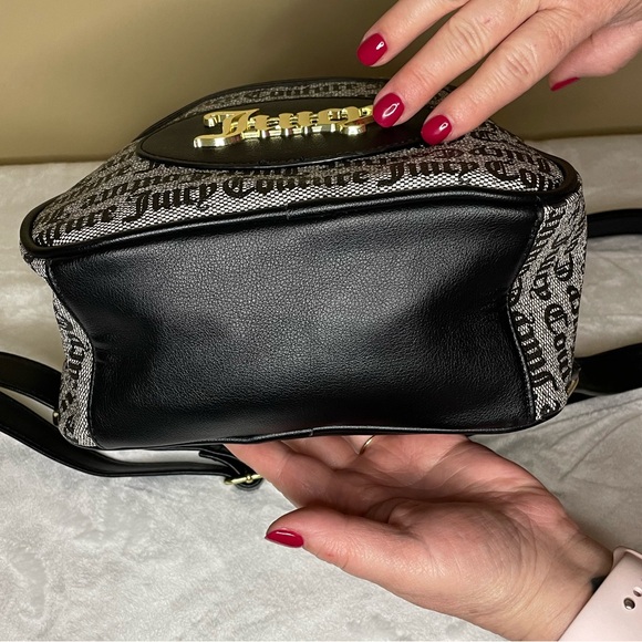 Small Juicy Couture Backpack - Picture 8 of 10